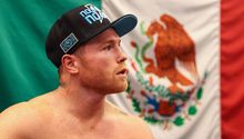 Canelo Álvarez sobre la tercera pelea vs GGG: ‘Es especial porque es para la gente’