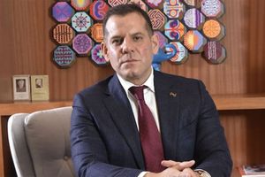 Sergio Arturo Ramírez: ‘La paz se construye desde abajo’