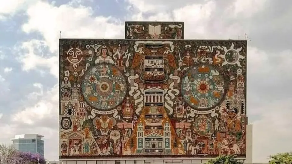 UNAM: Anunció regreso a actividades presenciales en dos a cuatro semanas