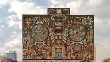 UNAM: Anunció regreso a actividades presenciales en dos a cuatro semanas
