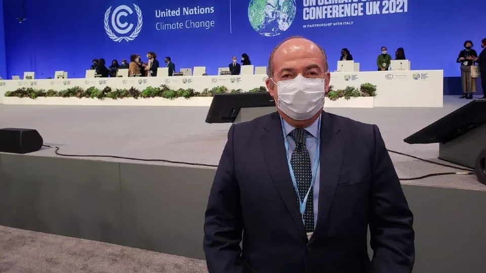 Felipe Calderón, nuevo Presidente de Comisión de Medio Ambiente de la FIA
