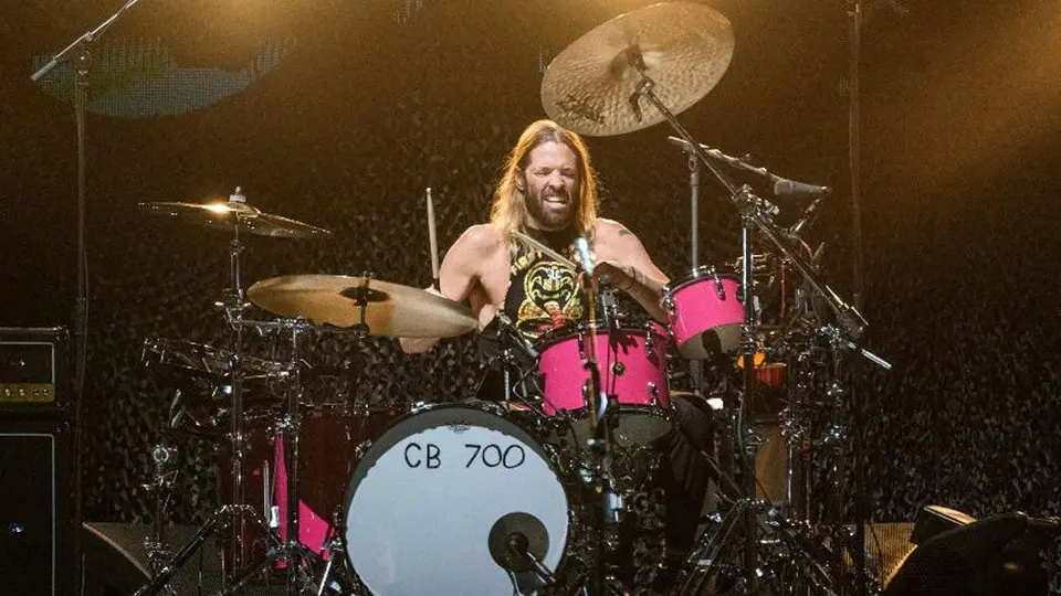 Foo Fighters: Taylor Hawkins, con más 10 drogas en su cuerpo; revela autopsia