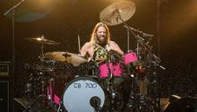 Foo Fighters: Taylor Hawkins, con más 10 drogas en su cuerpo; revela autopsia