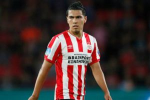 Erick Gutiérrez deseó feliz año a sus fanáticos en divertido video del PSV
