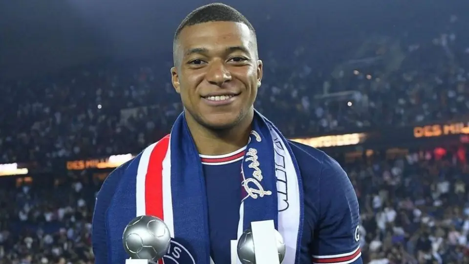 Kylian Mbappé: Reconoció que el PSG dio 'menos miedo' las dos últimas temporadas