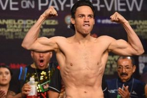 Julio César Chávez Jr. reveló que tiene Covid-19: 'Tengo todos los síntomas'