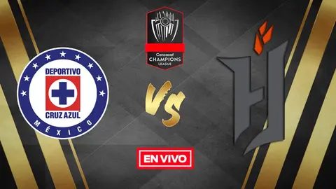 Cruz Azul vs Forge FC Concachampions EN VIVO Octavos de Final Vuelta