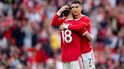 Cristiano Ronaldo: Hermana de CR7 confirmó que la bebé del luso está 'llena de salud'