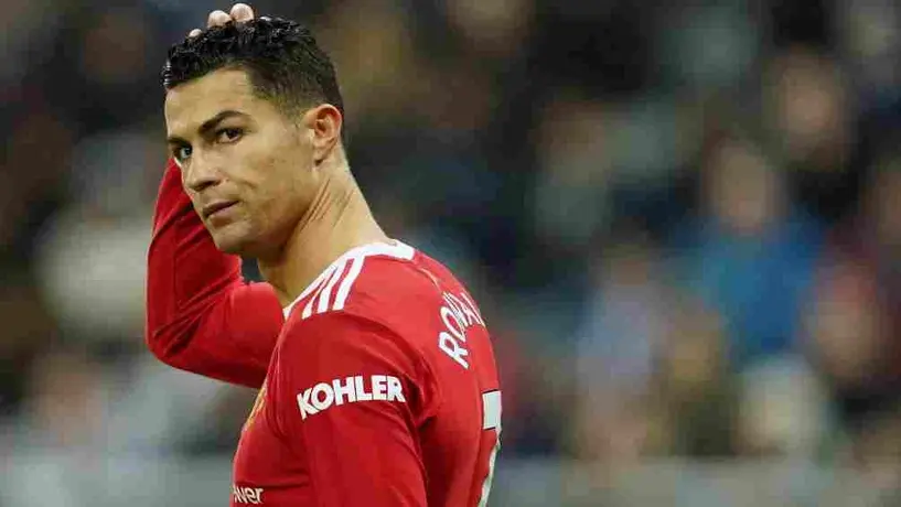 Cristiano Ronaldo: Estatua del portugués causó polémica en India