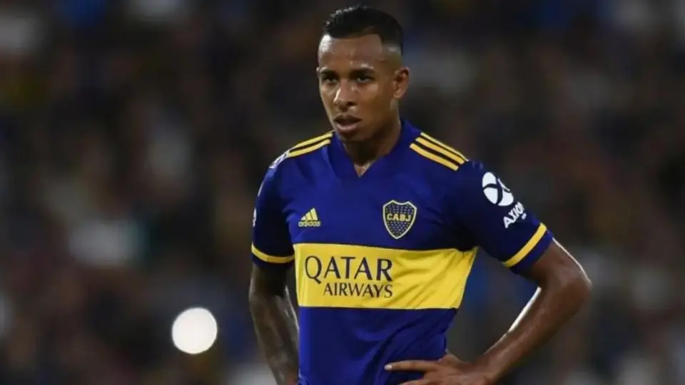Boca Juniors: Sebastián Villa, acusado de abuso sexual y privación de la libertad