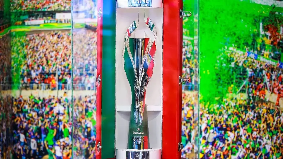 Fórmula Uno: Inauguran exposición interactiva F1 México GP