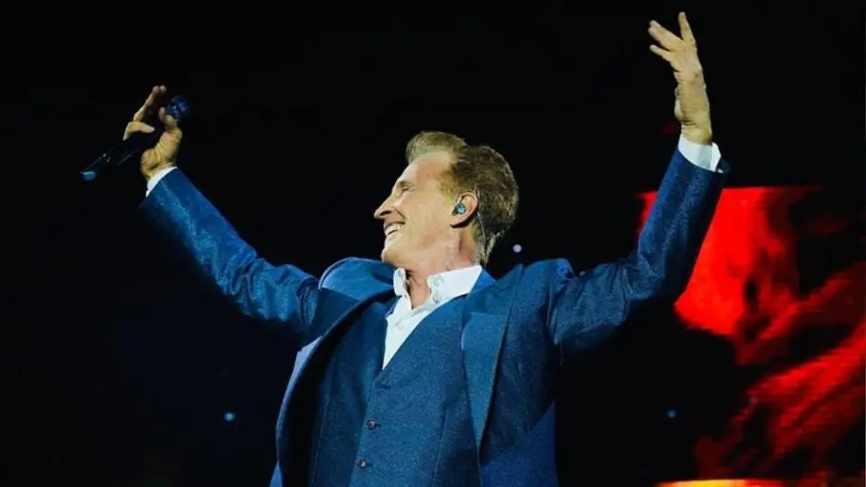 Abierto Mexicano de Tenis: Emmanuel cerrará las actividades del torneo con su música