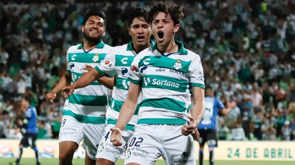 Jordan Carrillo sobre su llamado a la Selección Mexicana: 'Es un sueño para mí'