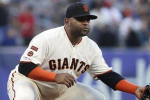 LMB: Pablo Sandoval firmó con Acereros de Monclova