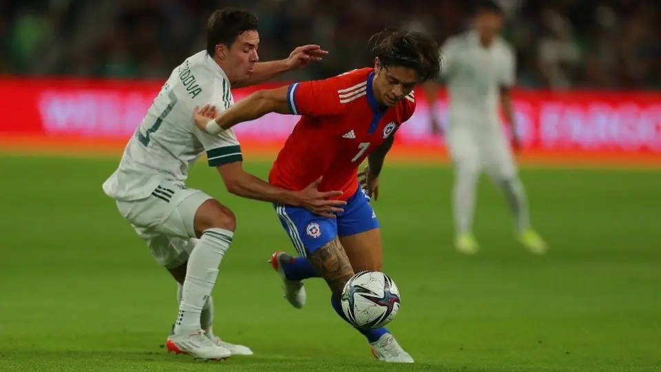 Cruz Azul: La Máquina 'aprieta' por los servicios de Joaquín Montecinos