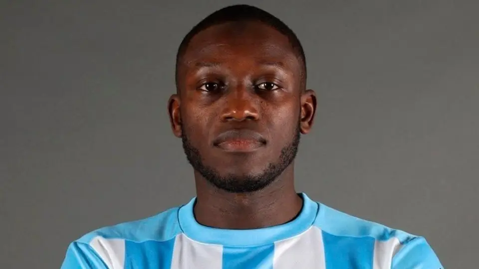 Qatar: Futbolista senegalés sufrió infarto en la Superliga; el partido fue suspendido