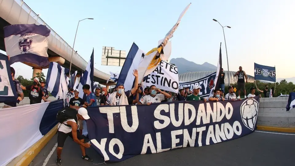 Clásico Regio y Tapatío: Liga MX dio a conocer el protocolo de seguridad para los partidos