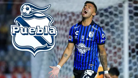 Puebla: Kevin Ramírez, fue presentado con parodia de Mi Pobre Angelito