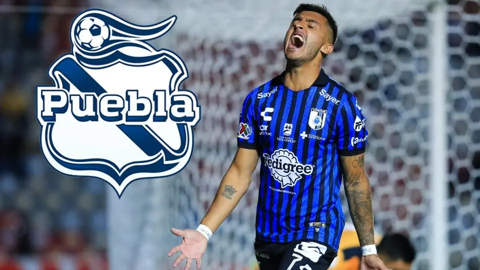 Puebla: Kevin Ramírez, fue presentado con parodia de Mi Pobre Angelito
