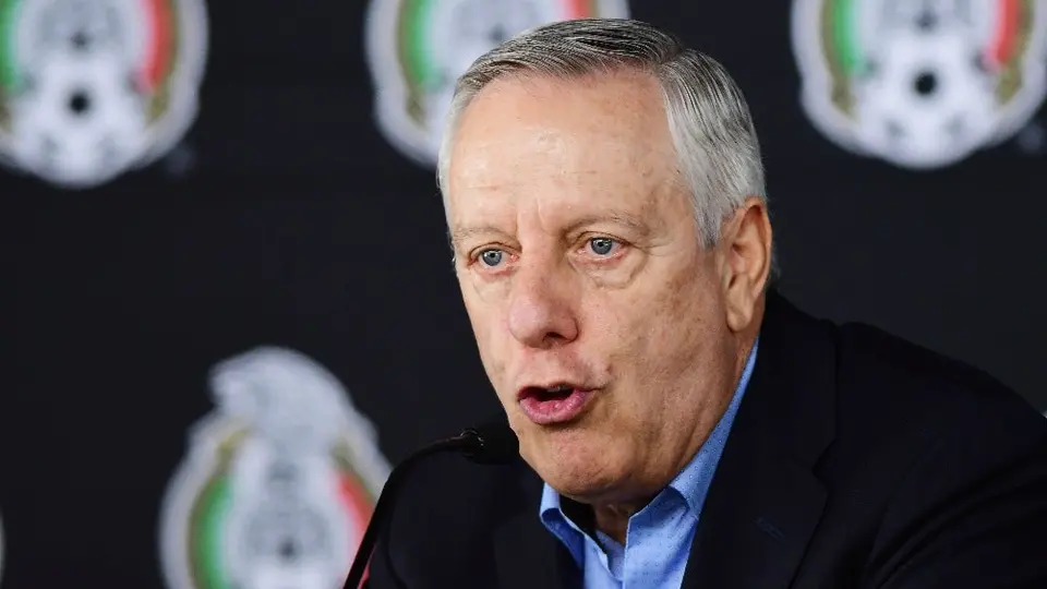 Arturo Brizio sobre el arbitraje: 'Con el VAR se comete un error cada 10.6 partidos'