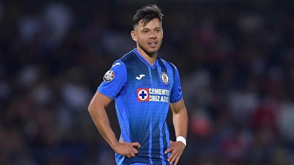 Cruz Azul: Ángel Romero desea renovar y extender su vínculo con La Máquina