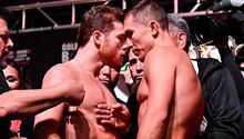 Golovkin: La misión, vencer a Murata para enfrentar por tercera vez a Canelo