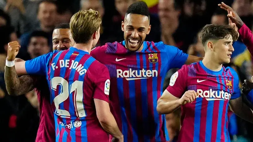 LaLiga: Liga de España creará su propio metaverso con la surcoreana TVM