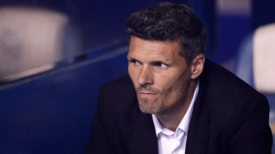 América: Fernando Ortiz confía en que las Águilas muestren su mejor cara en el Azteca