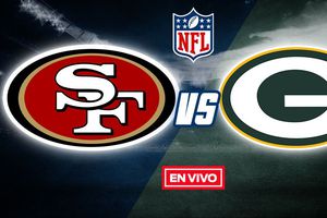 San Francisco 49ers vs Green Bay Packers NFL EN VIVO Playoffs Ronda Divisional