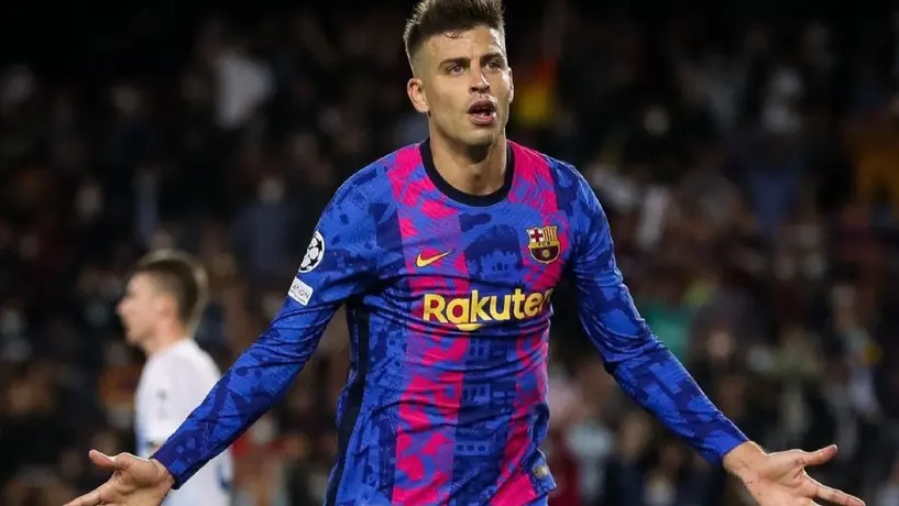 Piqué: Medios en España filtran detalles sobre la vida nocturna del jugador y su nueva conquista