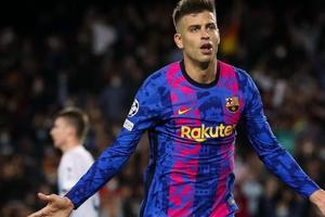 Piqué: Medios en España filtran detalles sobre la vida nocturna del jugador y su nueva conquista