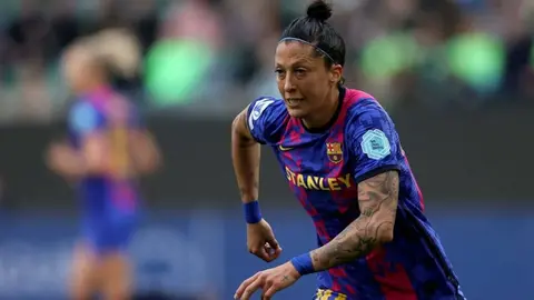 Liga MX Femenil: Jennifer Hermoso será refuerzo del América; informan en España
