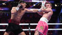 Canelo Álvarez tras perder ante Bivol: 'Claro que quiero revancha; esto no se queda así'