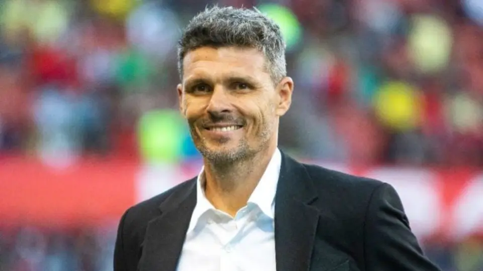 Misionero Castillo: 'Tano Ortiz reforzó la grandeza del América'