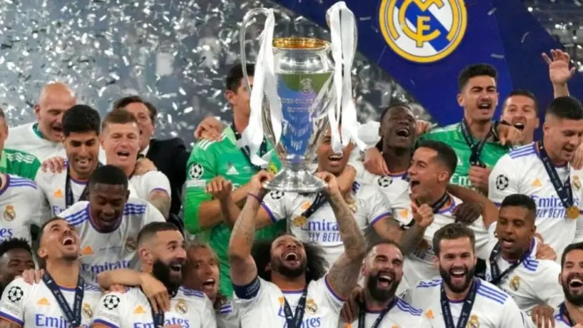 Real Madrid: La Decimocuarta dejó 1.7 millones de seguidores nuevos en sus redes sociales