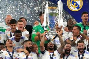 Real Madrid: La Decimocuarta dejó 1.7 millones de seguidores nuevos en sus redes sociales