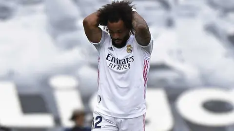 Marcelo: Comité de Apelación mantuvo la sanción de tres partidos para el brasileño