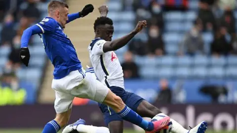 Premier League: Tottenham vs Leicester, pospuesto tras casos positivos de Covid-19