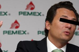 Emilio Lozoya: Juez ordenó que exdirector de Pemex siga en presión por caso Odebrecht