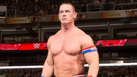 John Cena: Publicó polémico tuit sobre conflicto entre Rusia y Ucrania