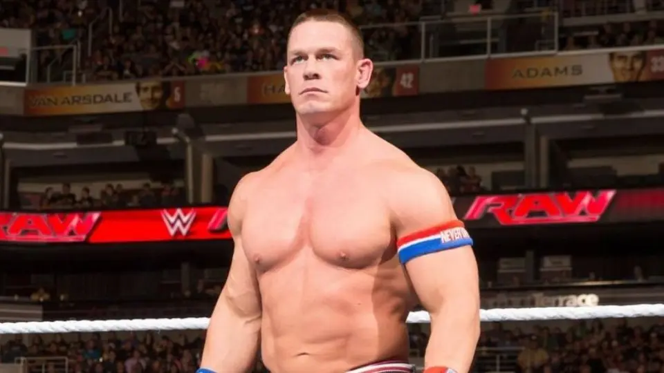 John Cena: Publicó polémico tuit sobre conflicto entre Rusia y Ucrania