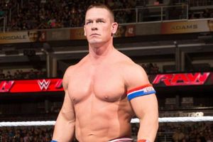 John Cena: Publicó polémico tuit sobre conflicto entre Rusia y Ucrania