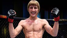 Paddy Pimblett sobre combate contra Rodrigo Vargas: 'Estoy listo para matarlo'