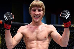 Paddy Pimblett sobre combate contra Rodrigo Vargas: 'Estoy listo para matarlo'