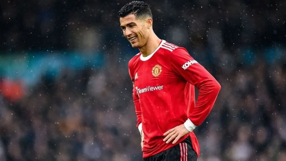 Cristiano Ronaldo: Manchester United le negó la salida del club