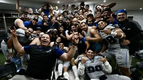 LFA: Fundidores y Gallos Negros disputarán el Tazón México V