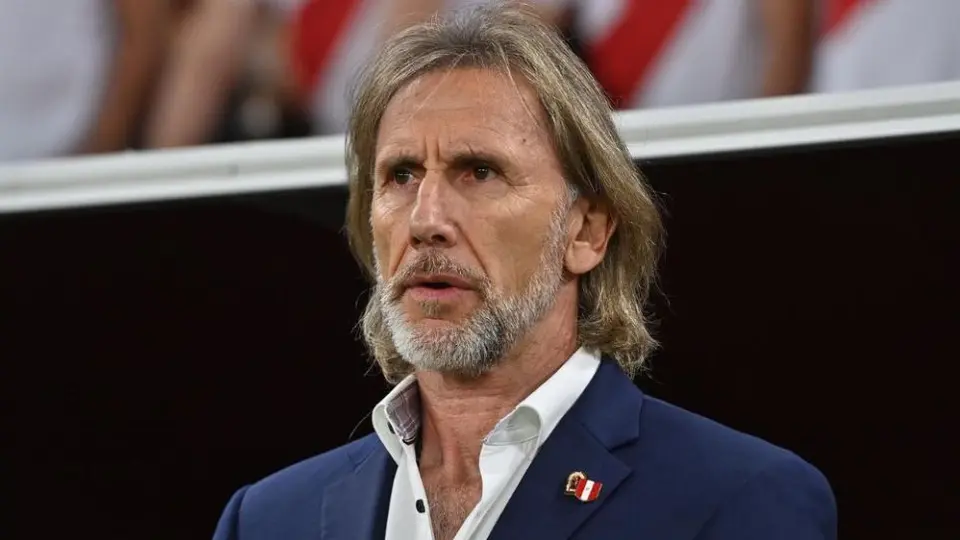 Perú: Buscará mantener a Ricardo Gareca para el próximo ciclo mundialista