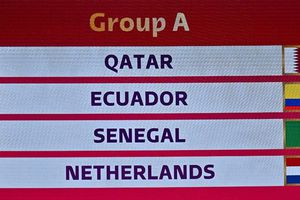 Qatar 2022: Senegal vs Países Bajos será el juego que inaugurará el Mundial