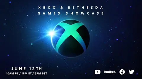 Xbox & Bethesda Games Showcase fue anunciado para junio