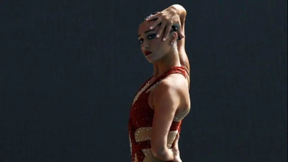 Nadadora de EU se desmayó durante el Mundial de Natación